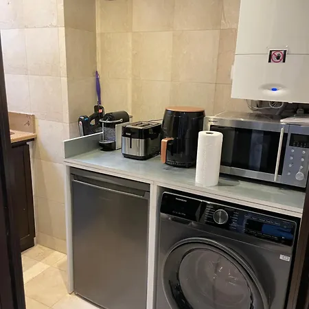 Arc De Triomphe- Tour Eiffel - Champs Elysees - 4 People