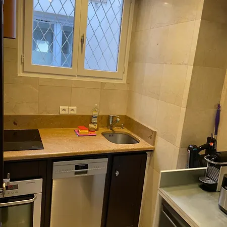 Arc De Triomphe- Tour Eiffel - Champs Elysees - 4 People *